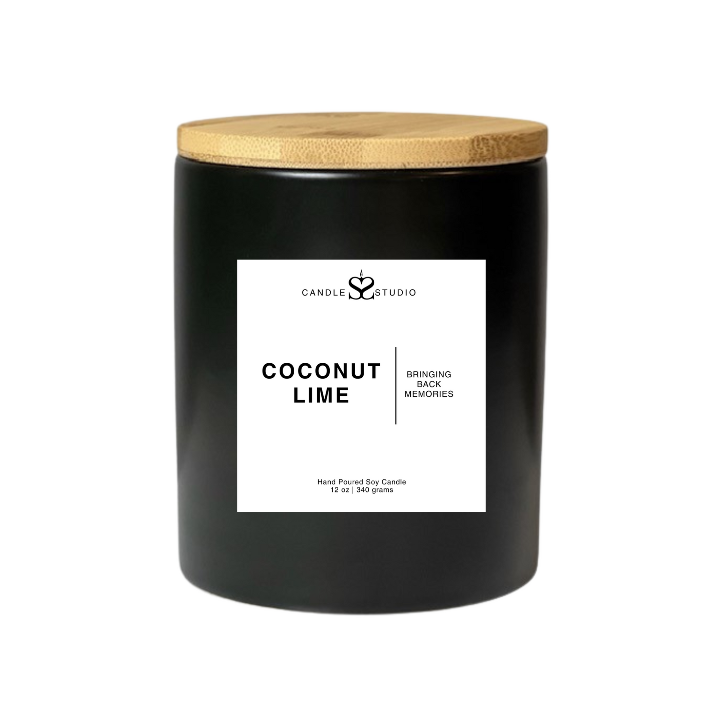 Coconut Lime