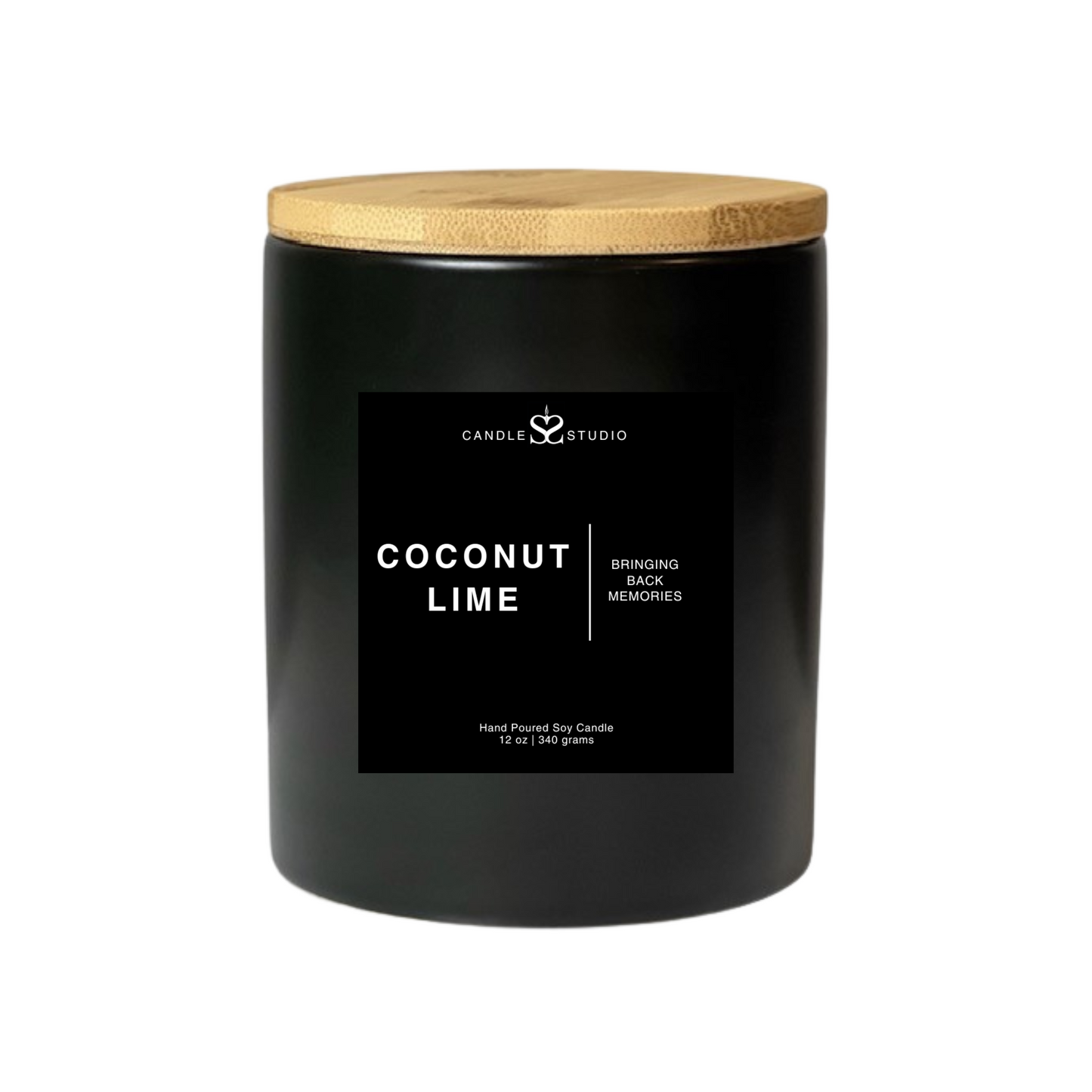 Coconut Lime